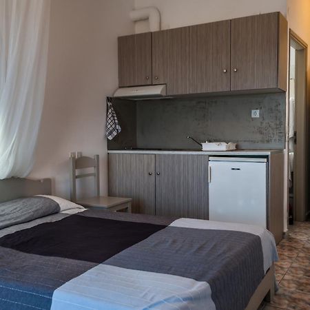 Agnanti View Hotel Pachaina 외부 사진