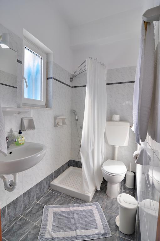 Agnanti View Hotel Pachaina 객실 사진