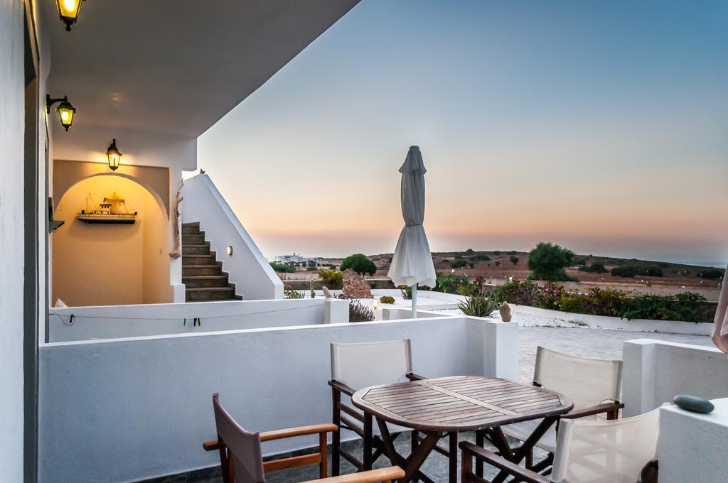 Agnanti View Hotel Pachaina 외부 사진