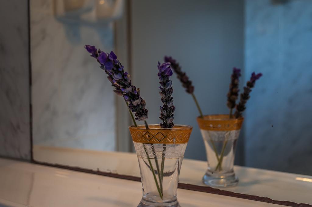 Agnanti View Hotel Pachaina 외부 사진