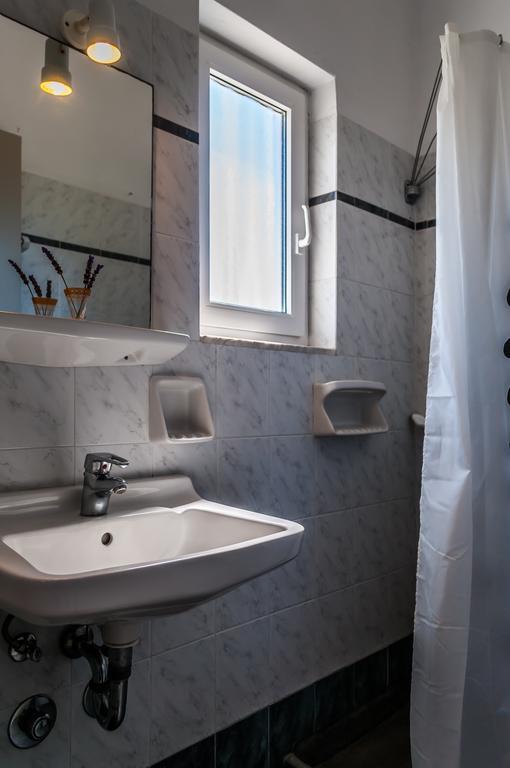 Agnanti View Hotel Pachaina 외부 사진
