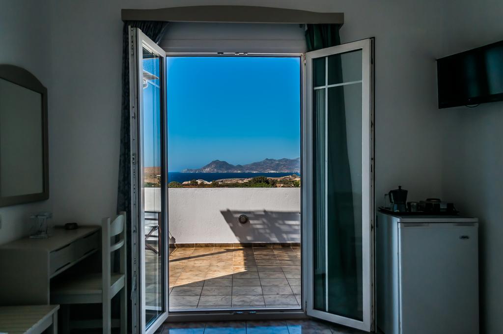 Agnanti View Hotel Pachaina 외부 사진