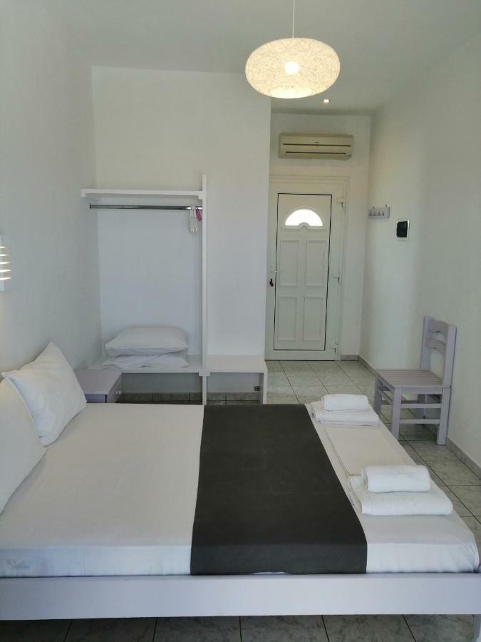 Agnanti View Hotel Pachaina 외부 사진