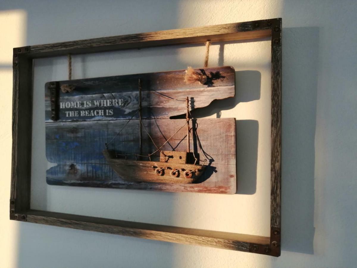 Agnanti View Hotel Pachaina 외부 사진