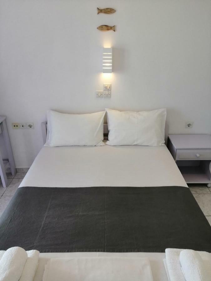 Agnanti View Hotel Pachaina 외부 사진